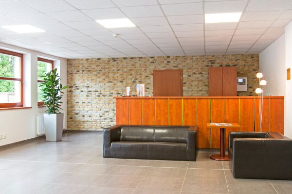 Sporthotel BRVE Hostivice